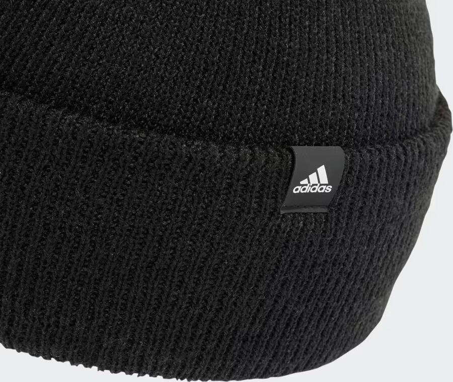 Adidas 3-Stripes Beanie - Foto 2