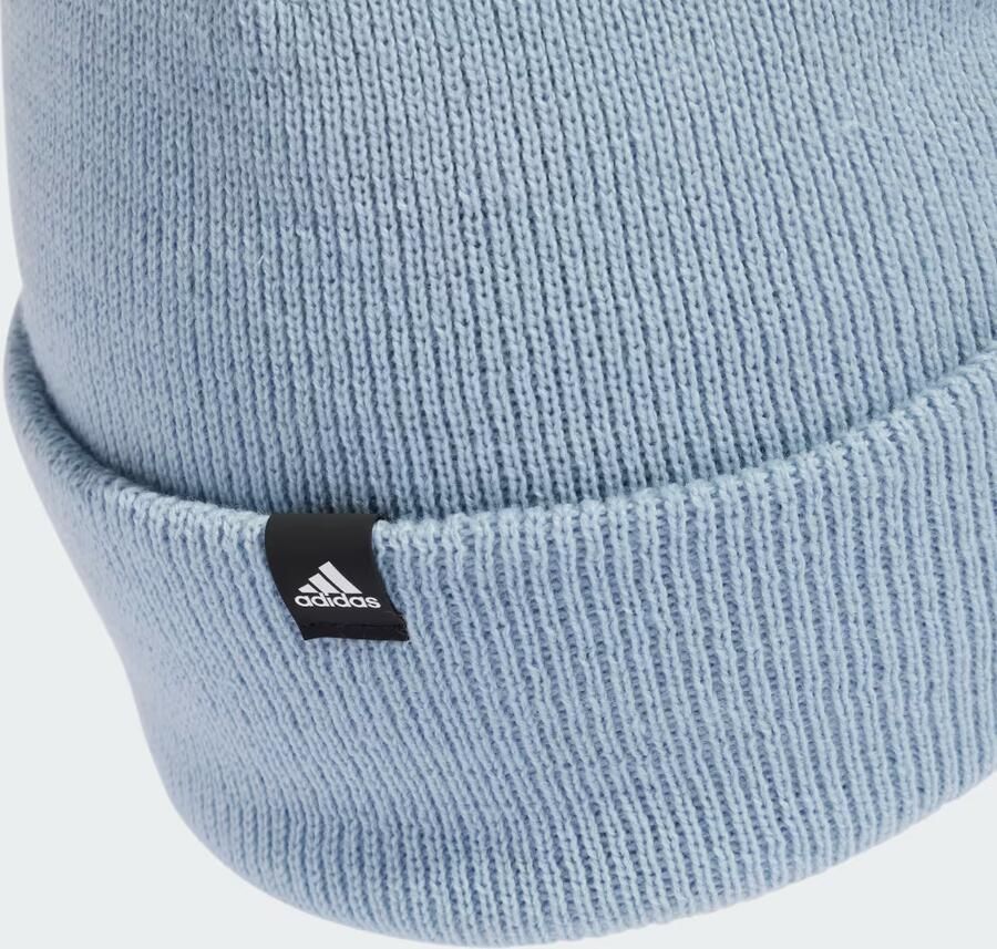 Adidas 3-Stripes Beanie - Foto 2