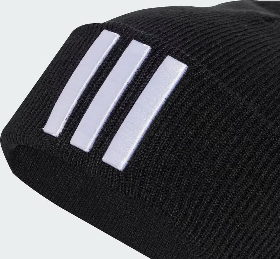 Adidas 3-Stripes Beanie - Foto 4