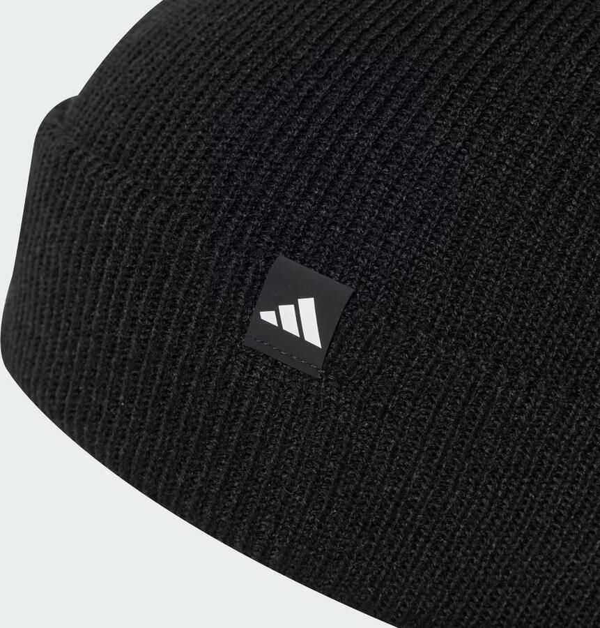 Adidas 3-Stripes Beanie - Foto 2
