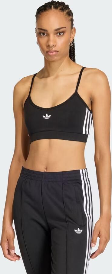 Adidas 3 STRIPES BRALETTE