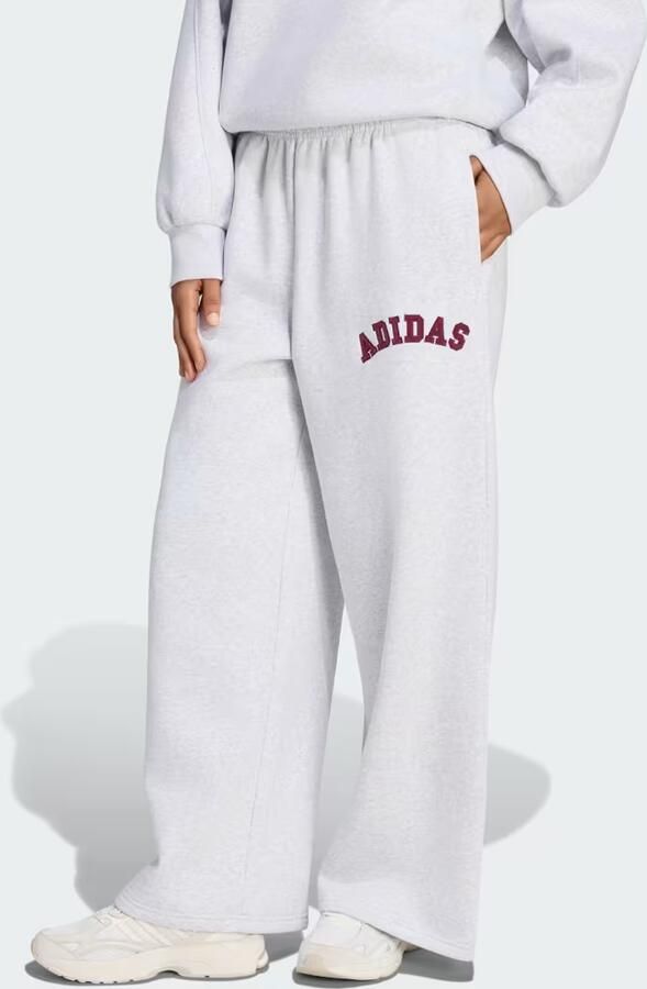 Adidas 3-Stripes Broek
