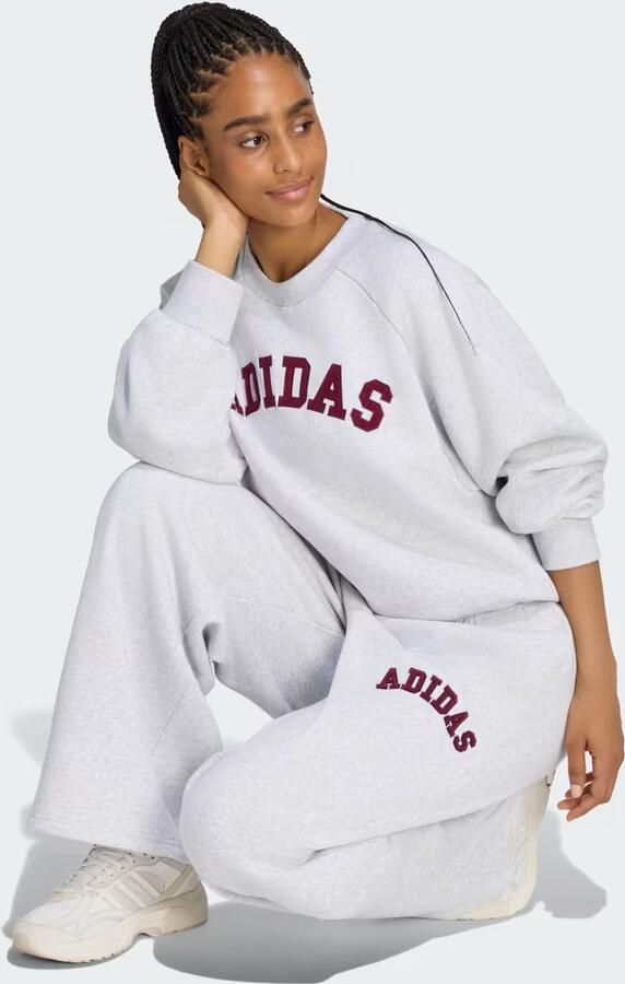 Adidas 3-Stripes Broek - Foto 5