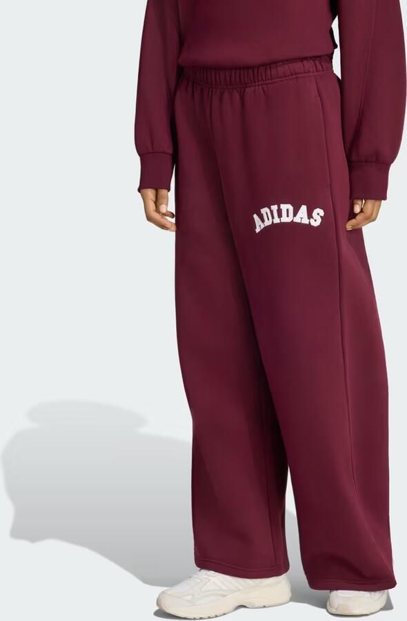 Adidas 3-Stripes Broek