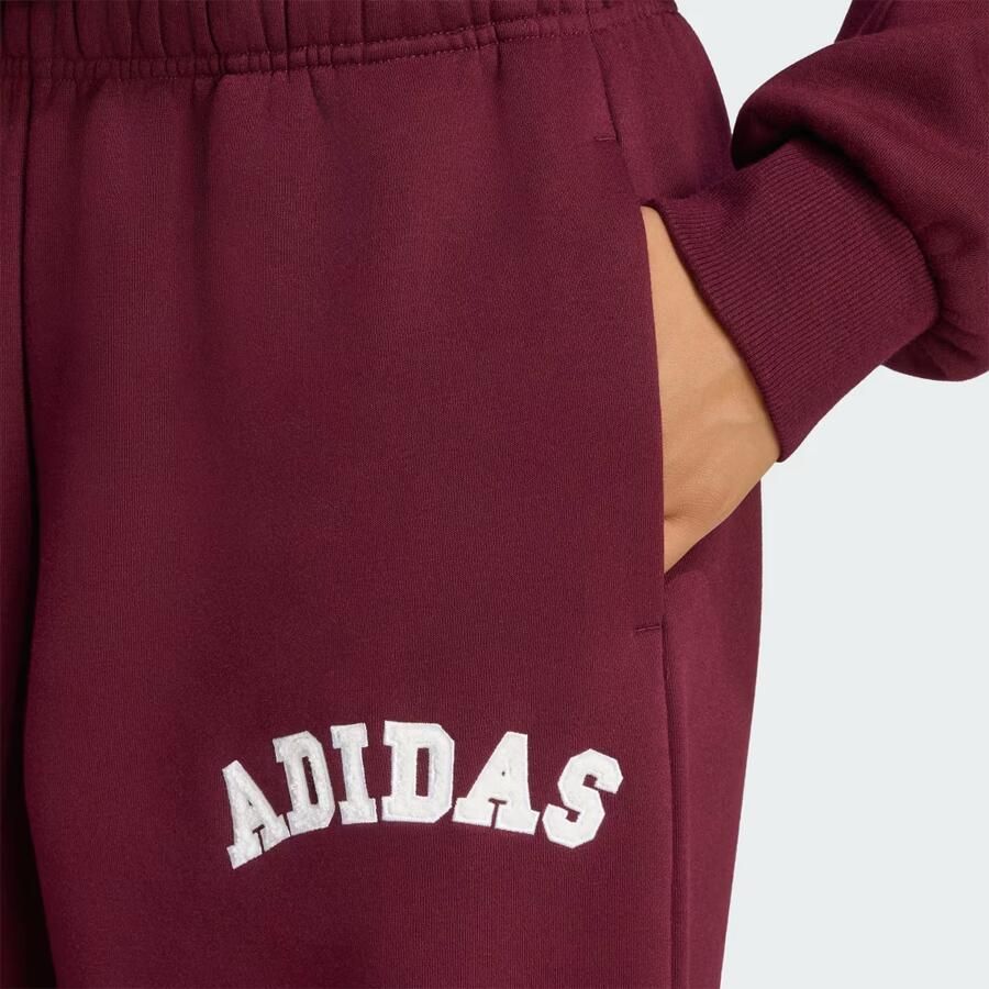 Adidas 3-Stripes Broek - Foto 2