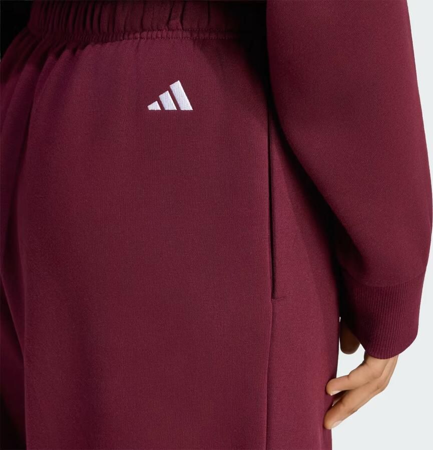Adidas 3-Stripes Broek - Foto 3
