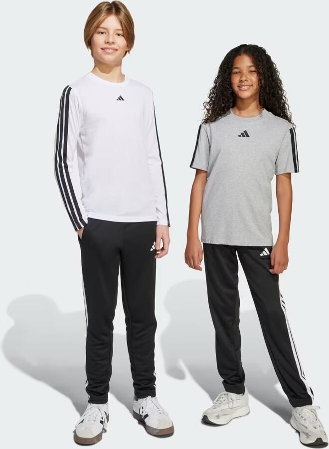 Adidas Sportswear Sportbroek U TR-ES 3S PANT (1-delig)