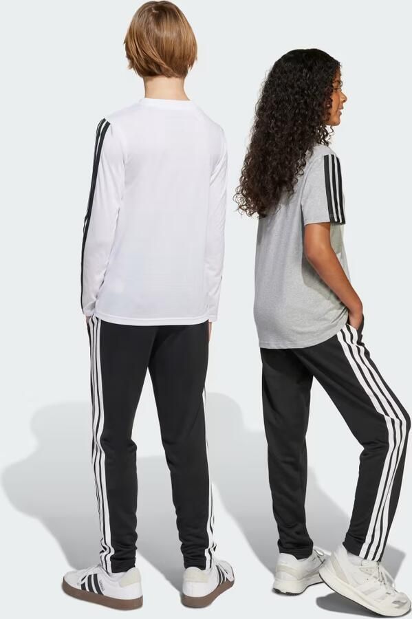 Adidas Sportswear Sportbroek U TR-ES 3S PANT (1-delig) - Foto 3