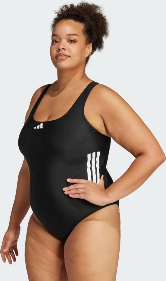 Adidas Performance Badpak 3S BLD SUIT PS (1 stuk) - Foto 10