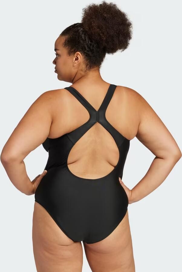 Adidas Performance Badpak 3S BLD SUIT PS (1 stuk) - Foto 4