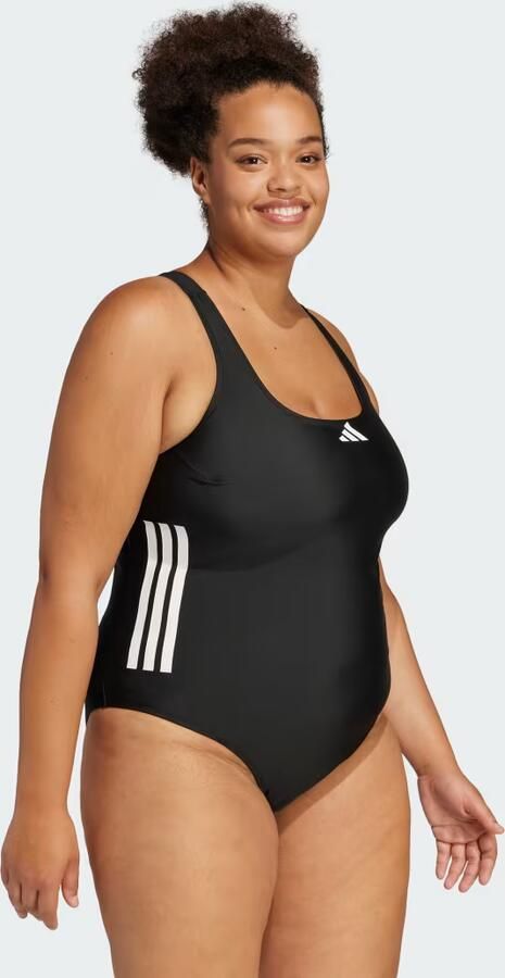 Adidas Performance Badpak 3S BLD SUIT PS (1 stuk) - Foto 9