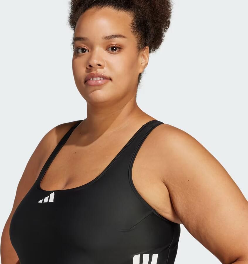 Adidas Performance Badpak 3S BLD SUIT PS (1 stuk)