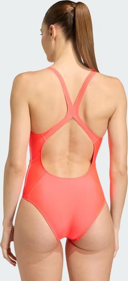 Adidas 3-Stripes C-Back Badpak - Foto 5