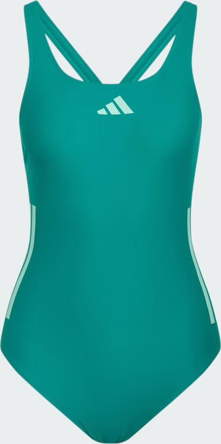 Adidas 3-Stripes C-Back Badpak - Foto 6