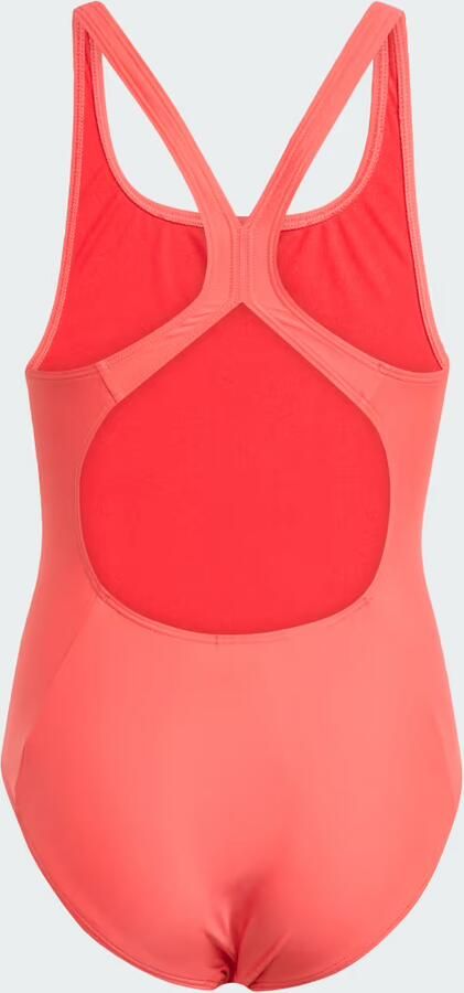 Adidas Perfor ce Badpak 3S BLD SWIMSUIT (1 stuk) - Foto 5