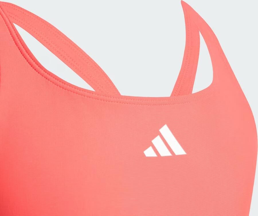 Adidas Perfor ce Badpak 3S BLD SWIMSUIT (1 stuk)