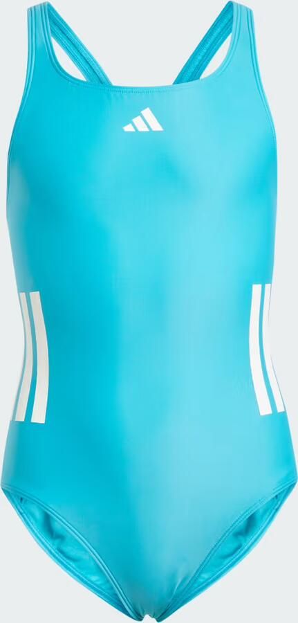 Adidas Perfor ce Badpak 3S BLD SWIMSUIT (1 stuk) - Foto 5
