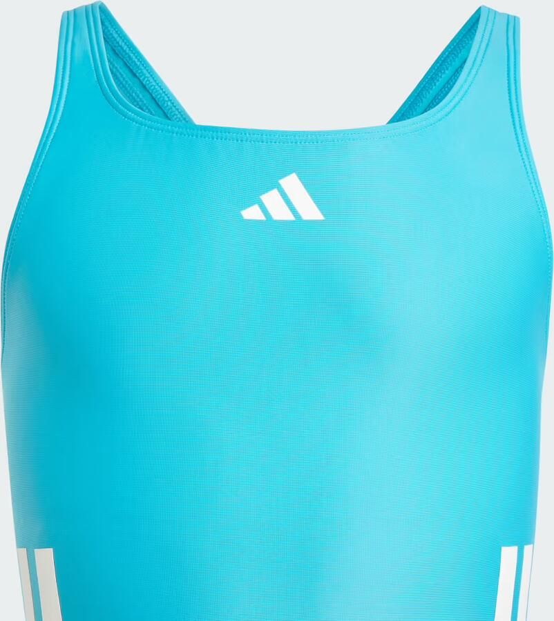 Adidas Perfor ce Badpak 3S BLD SWIMSUIT (1 stuk)