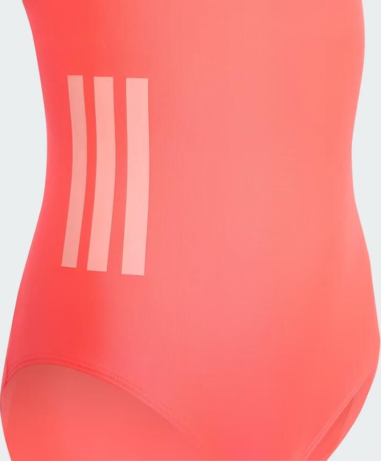 Adidas 3-Stripes C-Back Badpak Kids - Foto 4