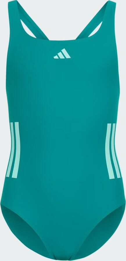 Adidas 3-Stripes C-Back Badpak Kids