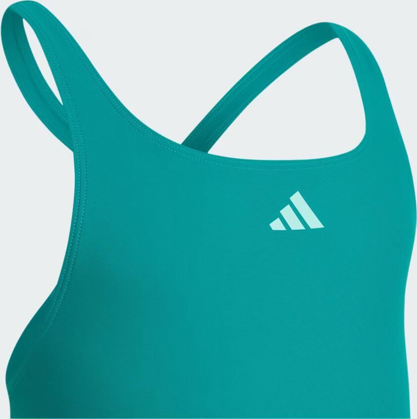 Adidas 3-Stripes C-Back Badpak Kids - Foto 3
