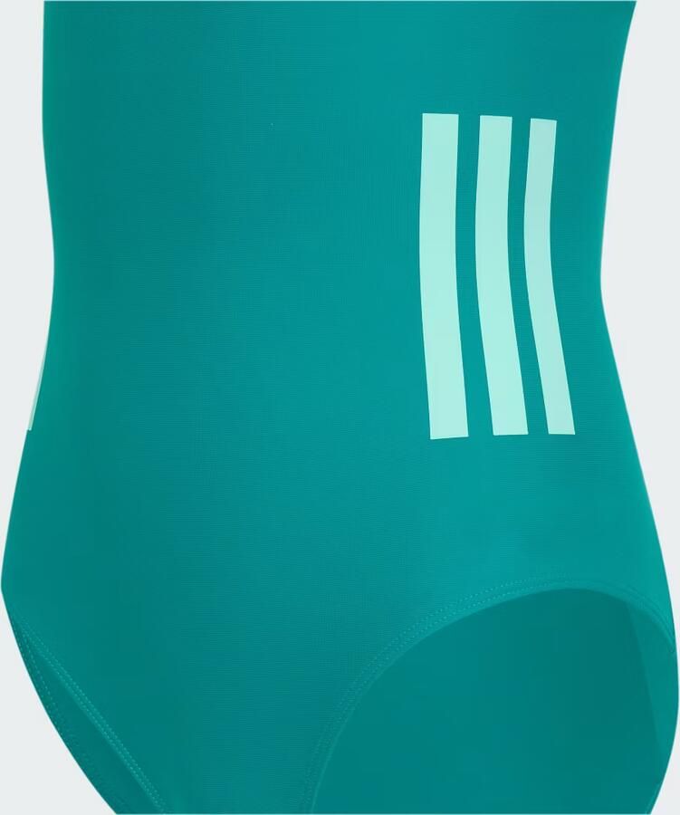 Adidas 3-Stripes C-Back Badpak Kids - Foto 4