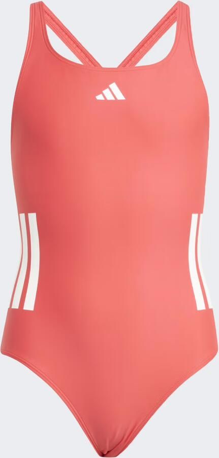 Adidas Perfor ce Badpak 3S BLD SWIMSUIT (1 stuk) - Foto 4