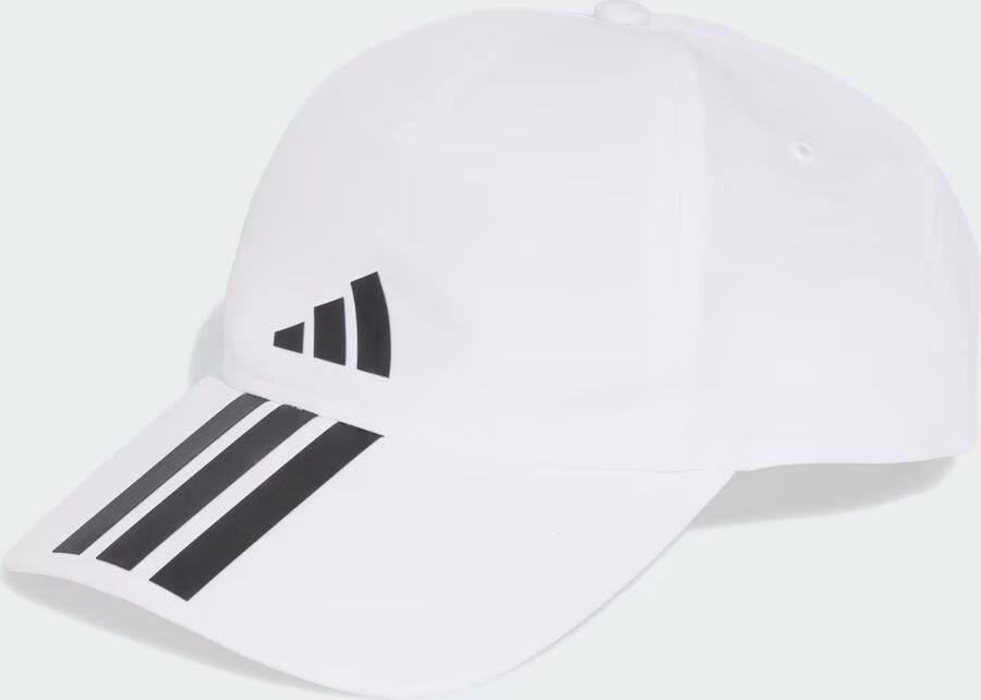 Adidas Perfor ce Baseball pet BB CAP 3S CLIMA - Foto 3