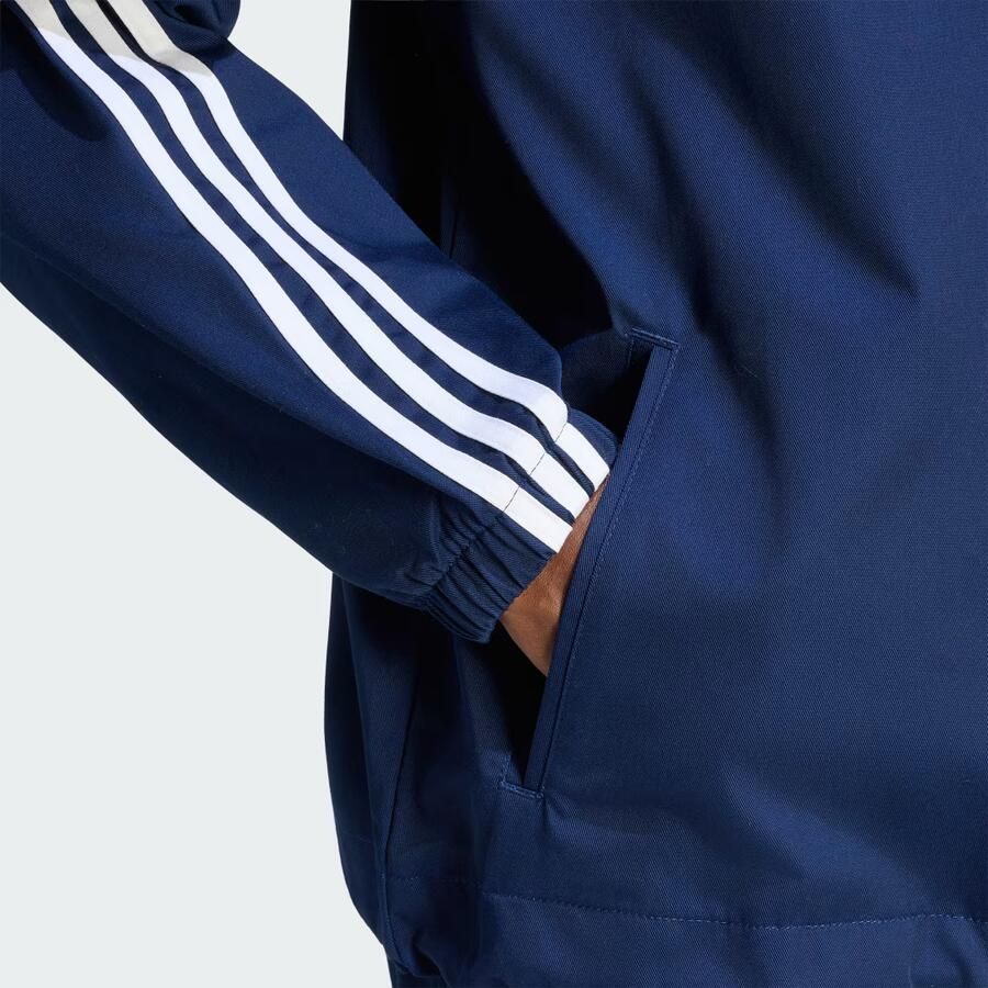 Adidas 3 STRIPES COACH JACK - Foto 3