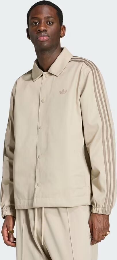 Adidas 3 STRIPES COACH JACK