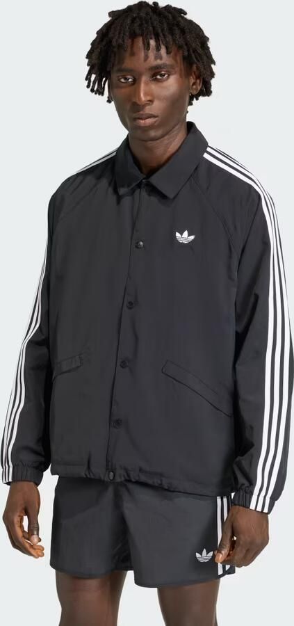 Adidas 3-STRIPES COACHJACK