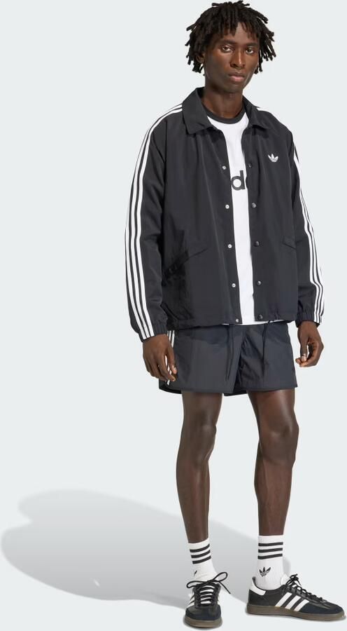 Adidas 3-STRIPES COACHJACK - Foto 5