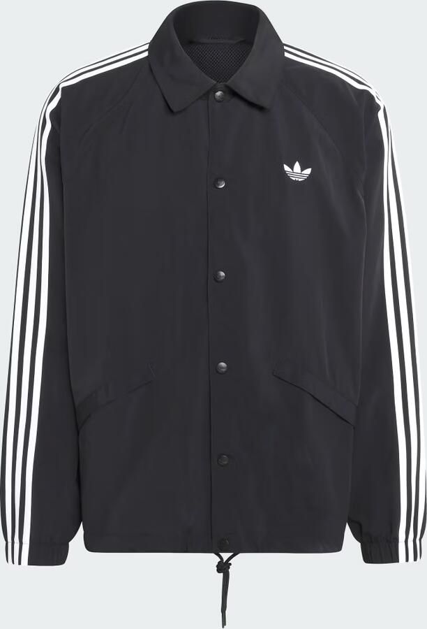 Adidas 3-STRIPES COACHJACK - Foto 4
