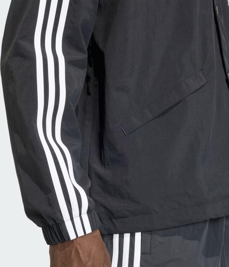 Adidas 3-STRIPES COACHJACK - Foto 2
