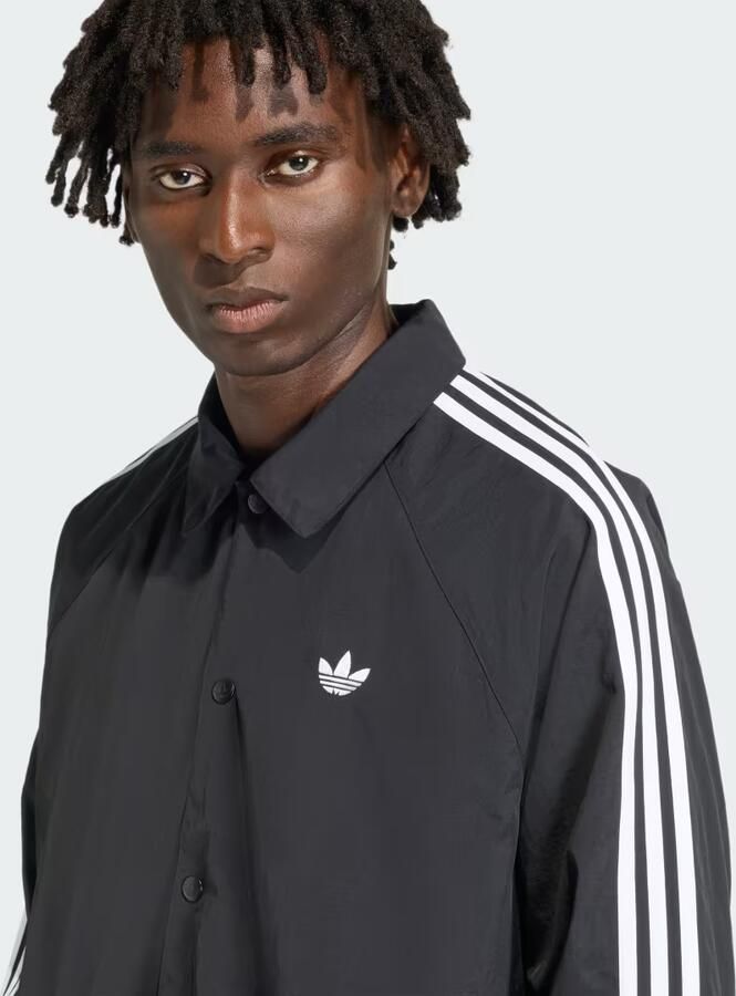 Adidas 3-STRIPES COACHJACK - Foto 3