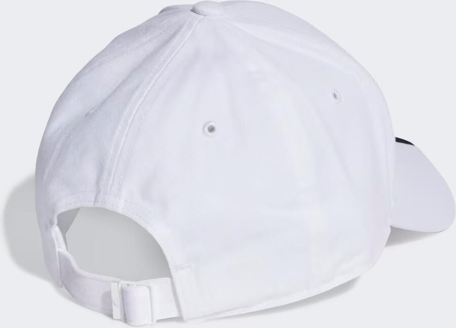 Adidas Perfor ce Baseballcap BASEBALL 3STRIPES COTTON TWILL BASEBALL CAP - Foto 6