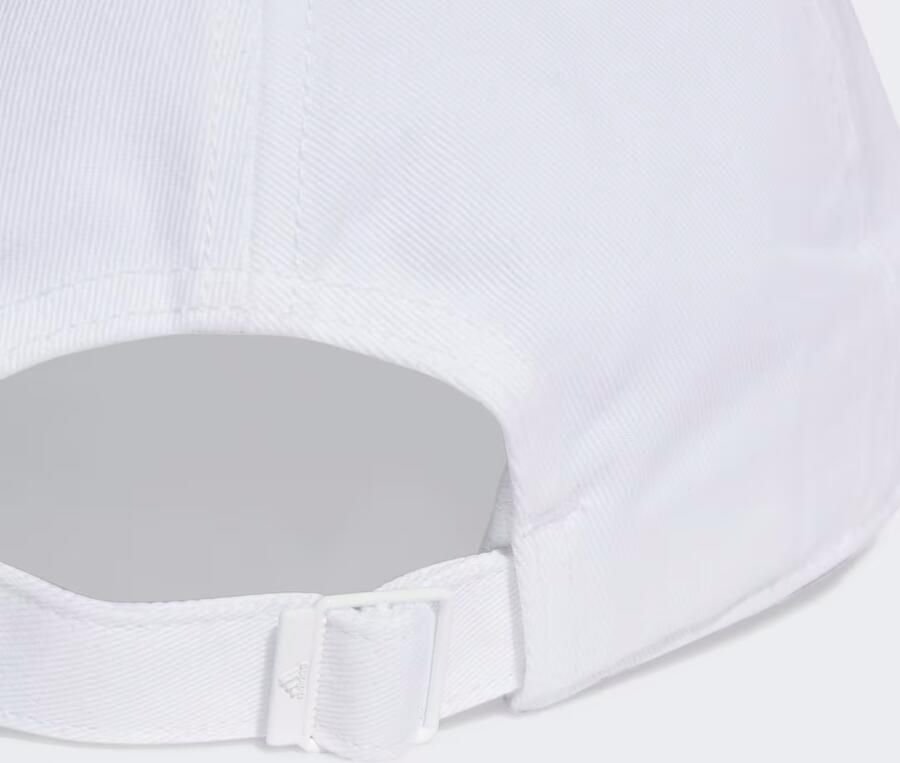 Adidas Perfor ce Baseballcap BASEBALL 3STRIPES COTTON TWILL BASEBALL CAP - Foto 2