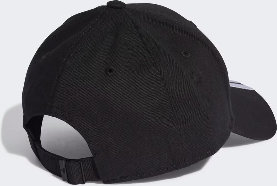 Adidas Perfor ce Baseballcap BASEBALL 3STRIPES COTTON TWILL BASEBALL CAP - Foto 4