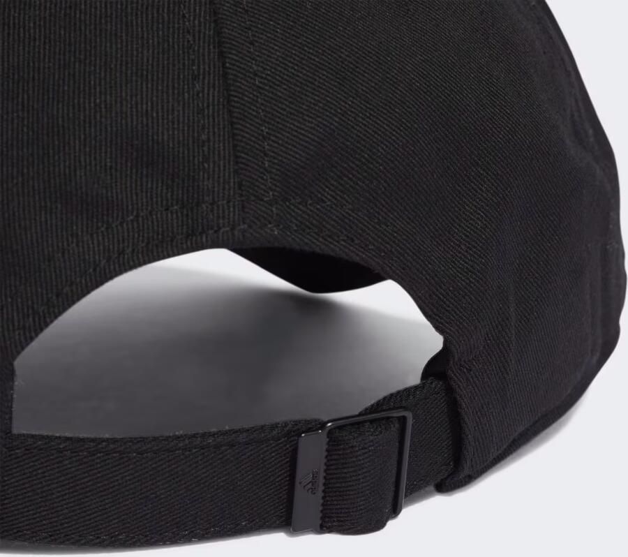 Adidas Perfor ce Baseballcap BASEBALL 3STRIPES COTTON TWILL BASEBALL CAP - Foto 3