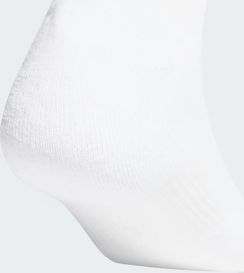 Adidas 3-Stripes Cushioned Sportswear Mid-Cut Sokken 3 Paar - Foto 3