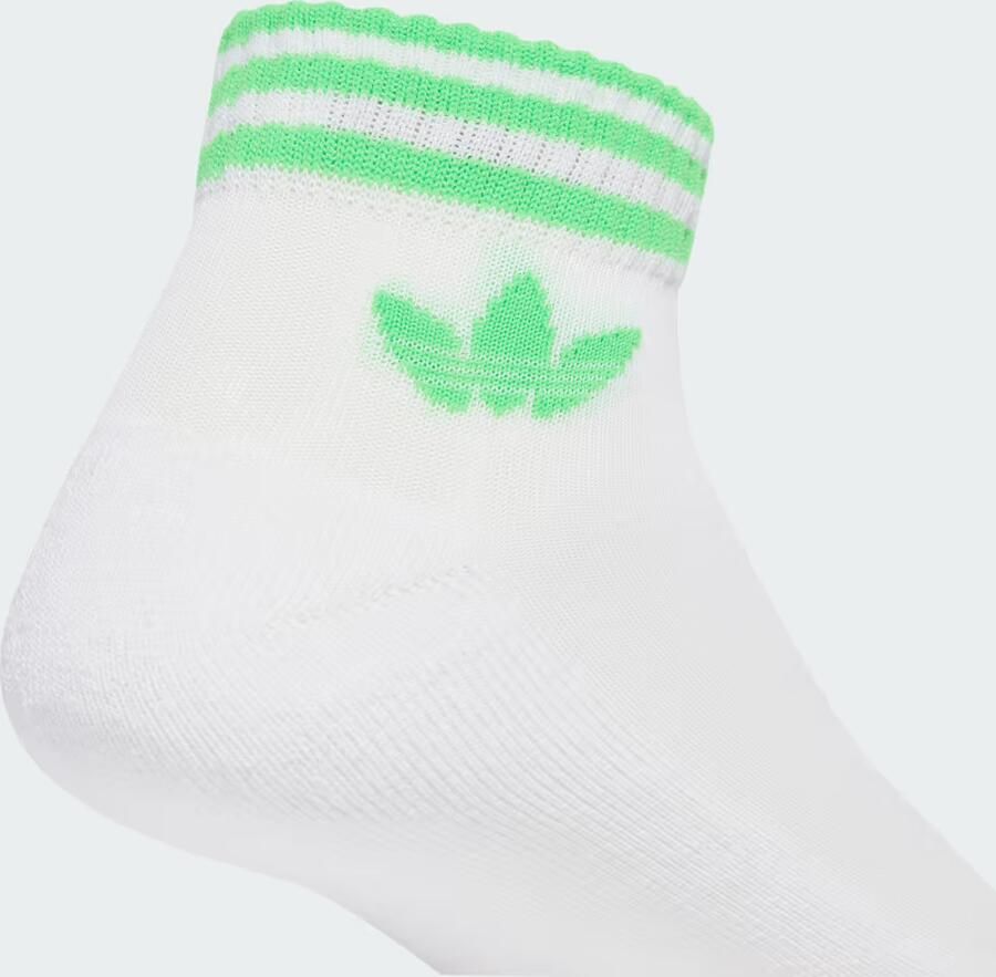 Adidas Originals Sokken met logo in een set van 3 paar