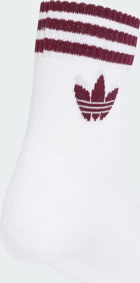 Adidas Originals Sokken van katoenmix in een set van 3 - Foto 5