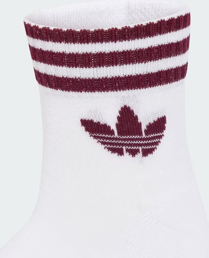 Adidas Originals Sokken van katoenmix in een set van 3 - Foto 2