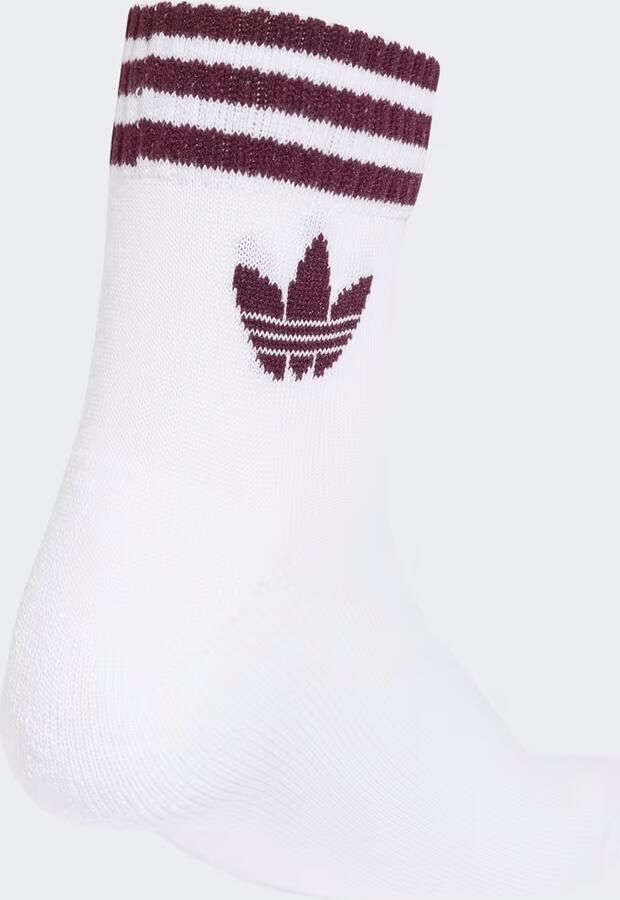 Adidas Originals Sokken van katoenmix in een set van 3 - Foto 5