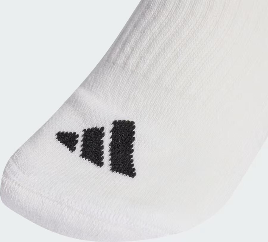 Adidas Sportsokken Chaussettes 3 Stripes Essentials matelassées - Foto 2