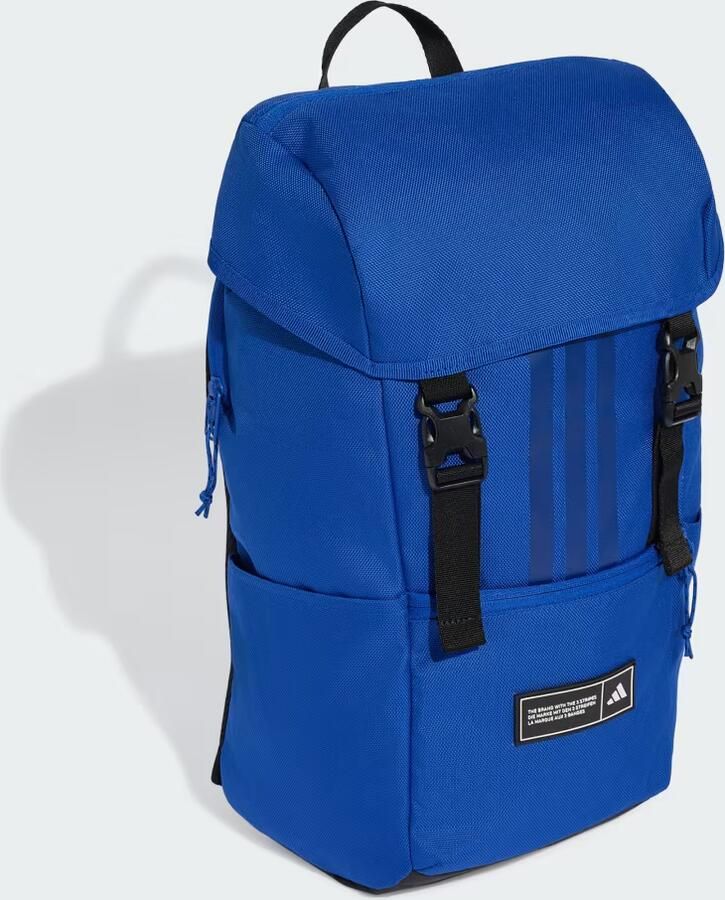 Adidas 3 STRIPES FLAP RUGZAK - Foto 5