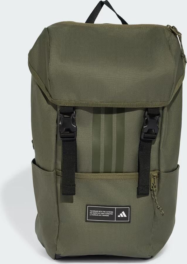 Adidas 3 STRIPES FLAP RUGZAK