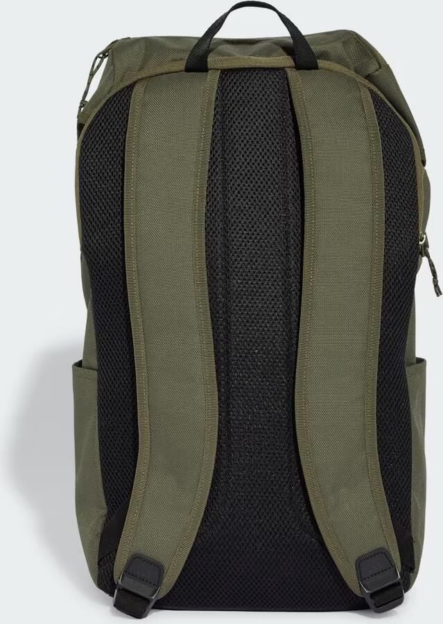 Adidas 3 STRIPES FLAP RUGZAK - Foto 5