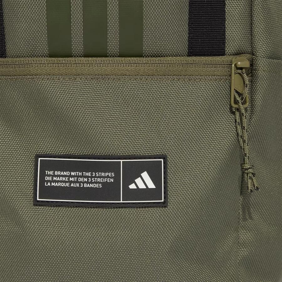 Adidas 3 STRIPES FLAP RUGZAK - Foto 2