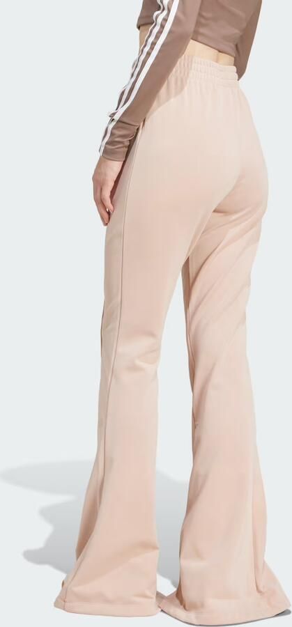 Adidas 3-Stripes Flared Firebird Trainingsbroek - Foto 5
